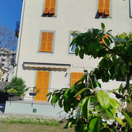 Ca' Da Valeria One Apartman Chiavari Kültér fotó