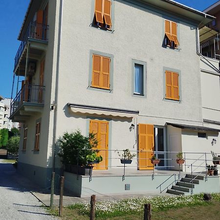 Ca' Da Valeria One Apartman Chiavari Kültér fotó