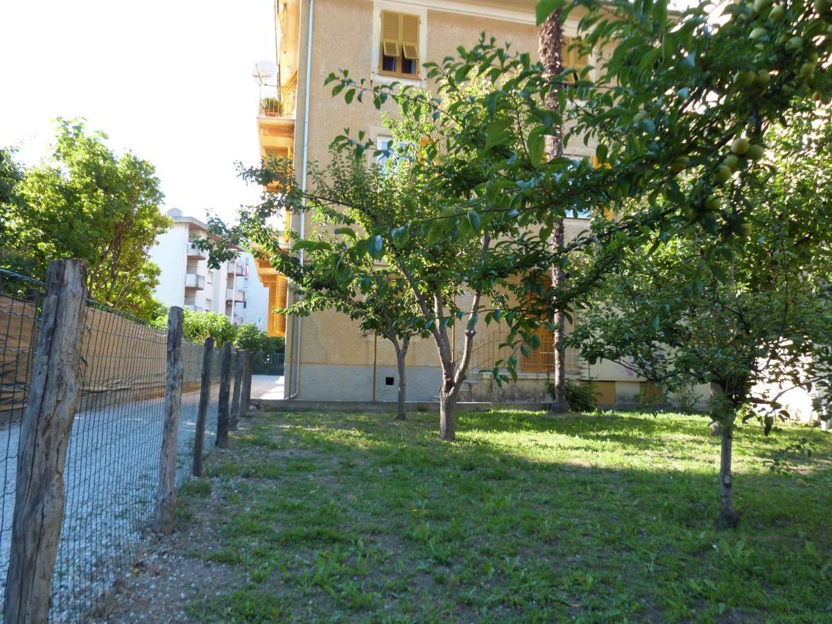 Ca' Da Valeria One Apartman Chiavari Kültér fotó