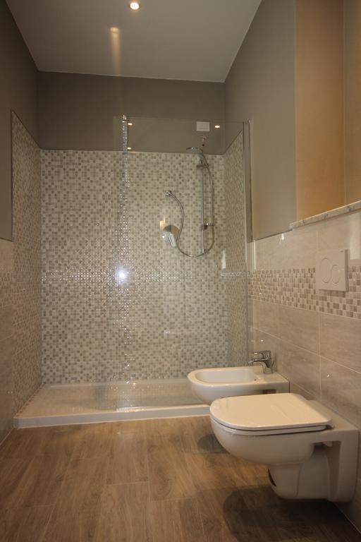 Ca' Da Valeria One Apartman Chiavari Kültér fotó
