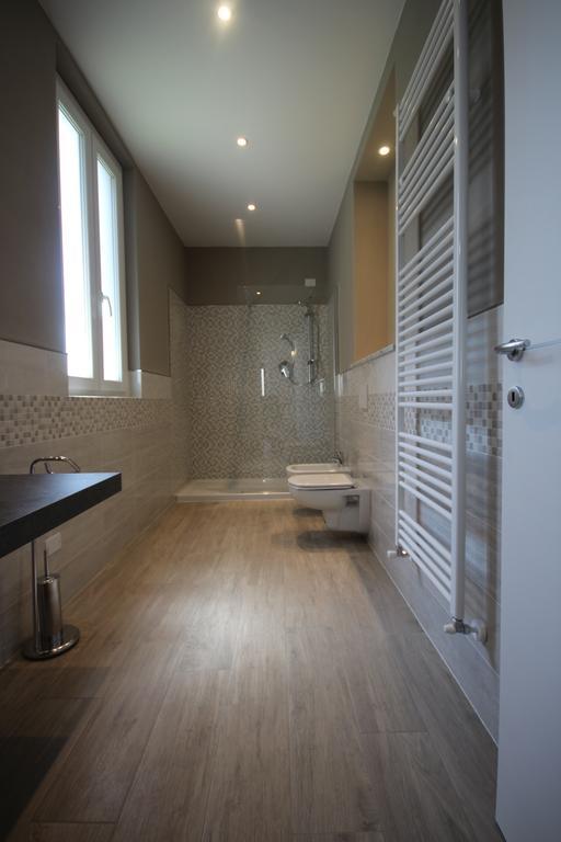 Ca' Da Valeria One Apartman Chiavari Kültér fotó