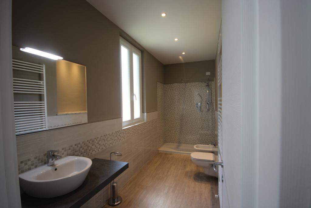 Ca' Da Valeria One Apartman Chiavari Kültér fotó