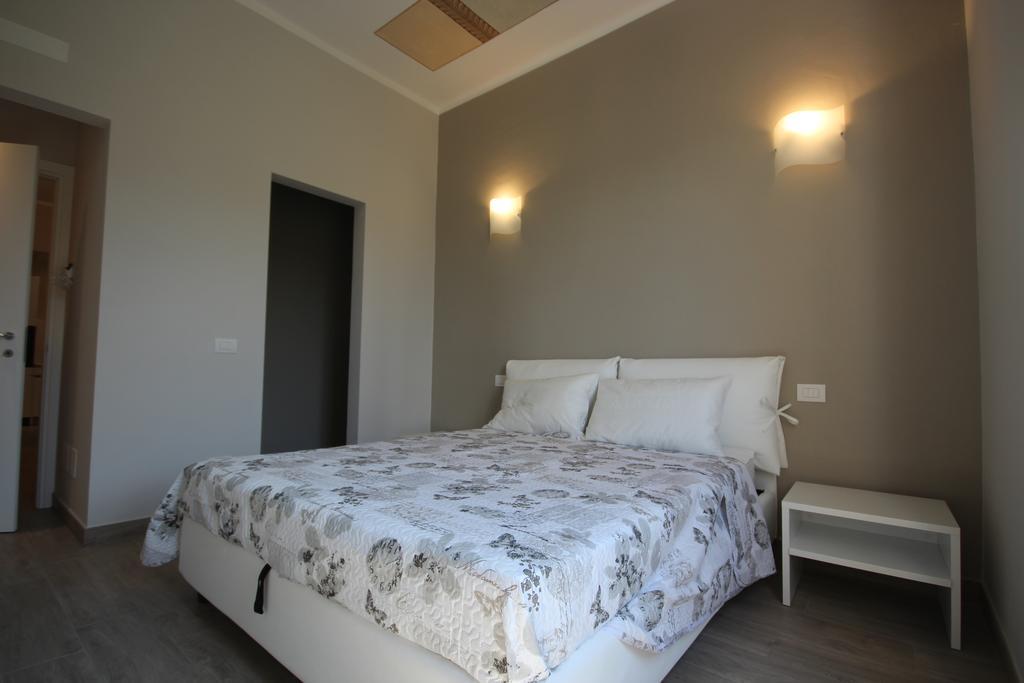 Ca' Da Valeria One Apartman Chiavari Kültér fotó