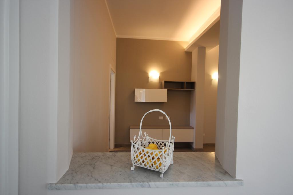 Ca' Da Valeria One Apartman Chiavari Kültér fotó