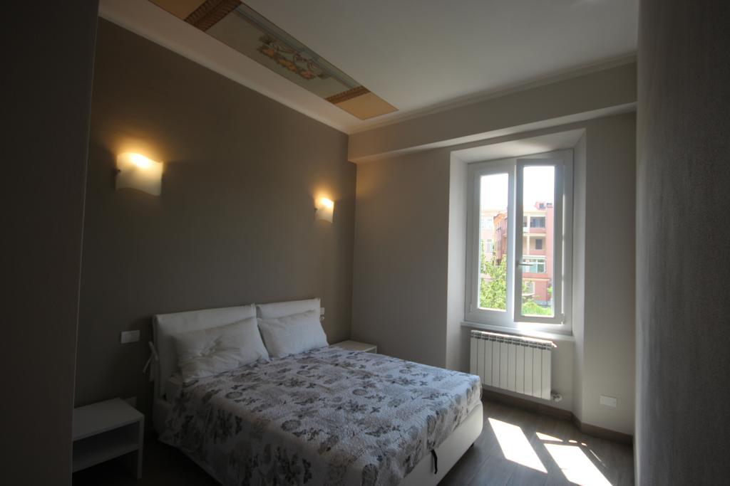 Ca' Da Valeria One Apartman Chiavari Kültér fotó