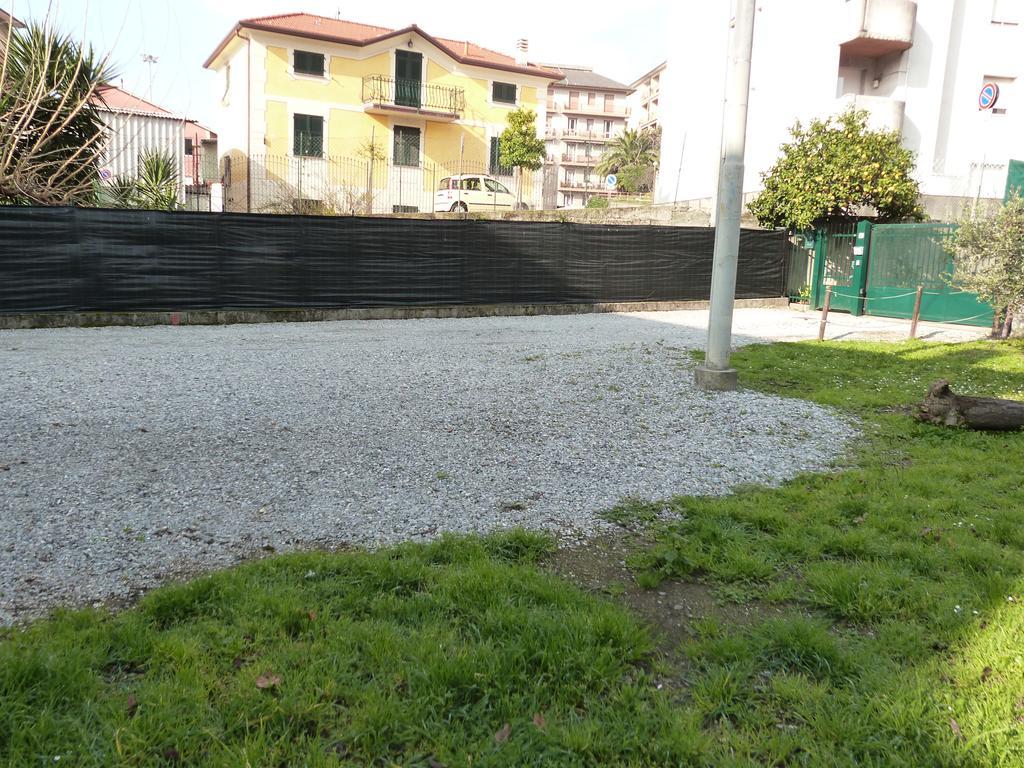 Ca' Da Valeria One Apartman Chiavari Kültér fotó