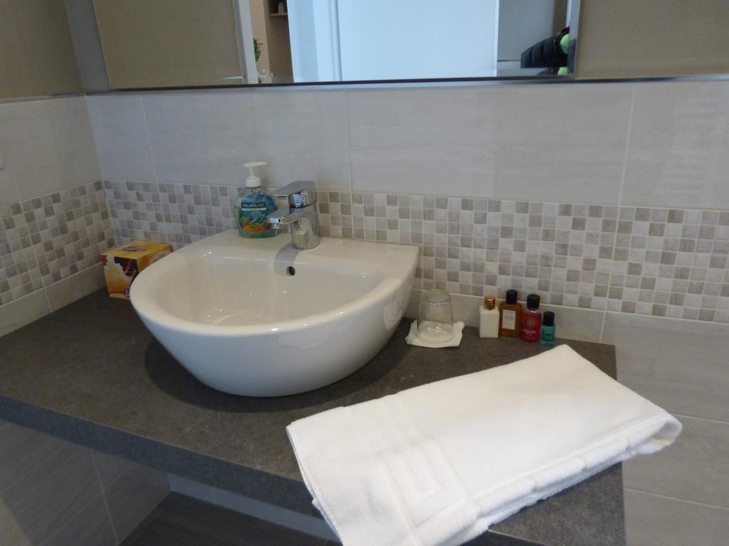 Ca' Da Valeria One Apartman Chiavari Kültér fotó