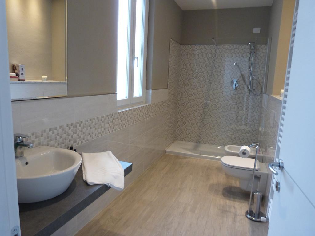 Ca' Da Valeria One Apartman Chiavari Kültér fotó