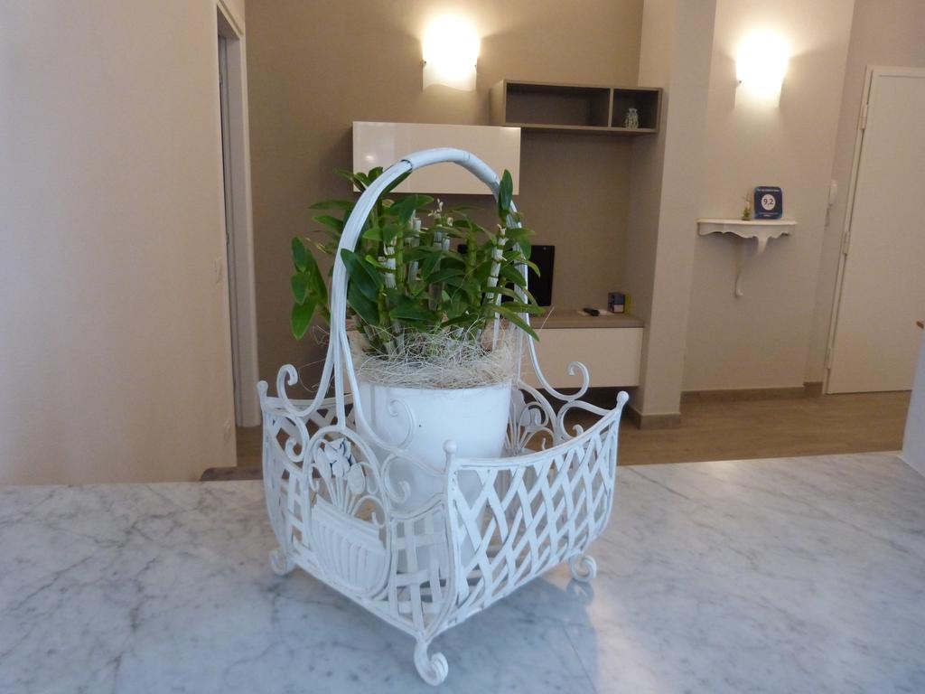 Ca' Da Valeria One Apartman Chiavari Kültér fotó