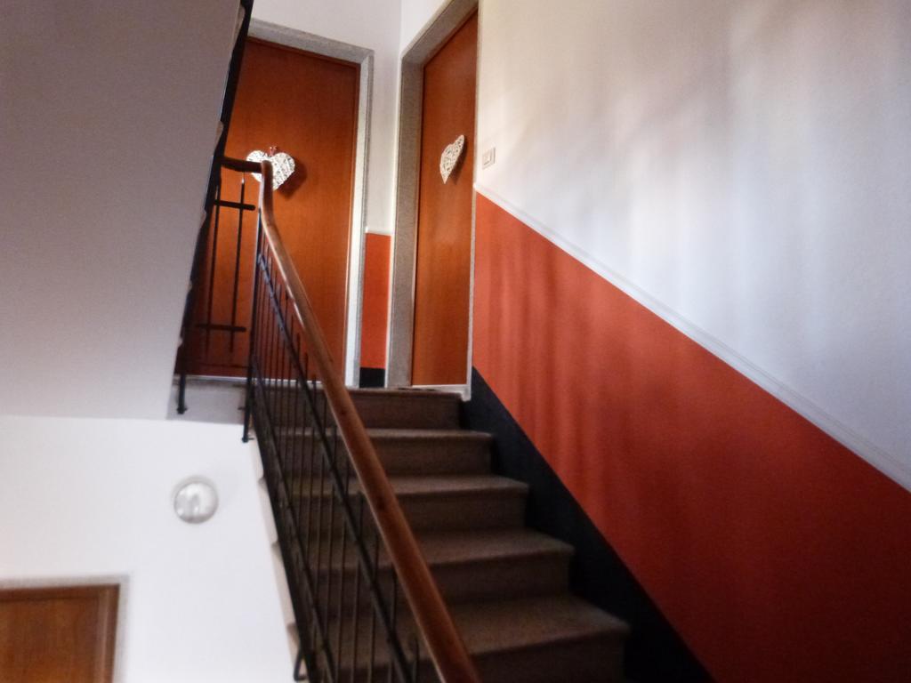Ca' Da Valeria One Apartman Chiavari Kültér fotó