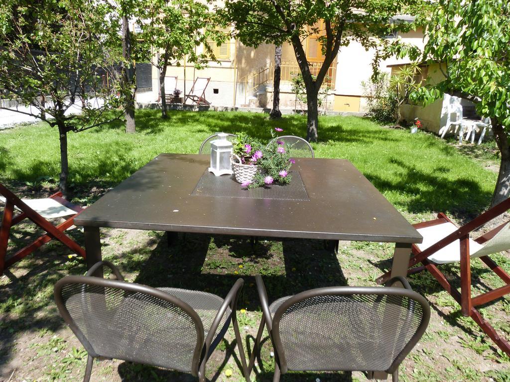 Ca' Da Valeria One Apartman Chiavari Kültér fotó